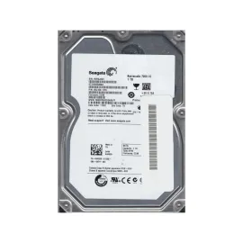 Seagate 9SL154-516 Barracuda 7200.12 1TB SATA 3Gb/s Desktop Hard Drive
