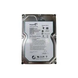 Seagate 9SL154-881 BarraCuda 7200.12 1TB SATA 3Gb/s Desktop Hard Drive