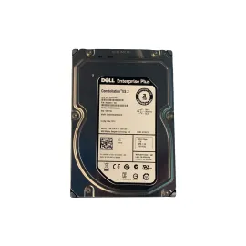 Seagate 9SM260-158 Constellation ES.2 3TB SAS 6Gb/s Server Hard Drive