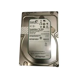 Seagate 9ST248-880 Constellation ES 2TB SAS 6Gb/s Server Hard Drive