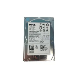 Seagate 9SU246-250 Constellation 500GB SAS 6Gb/s Server Hard Drive