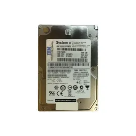 Seagate 9SW066-039 Savvio 15K.3 300GB SAS 6Gb/s Server Hard Drive
