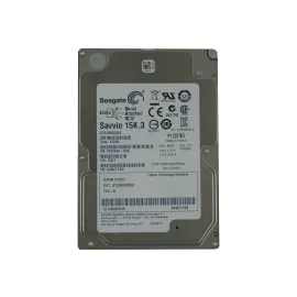 Seagate 9SW066-040 Savvio 15K.3 300GB SAS 6Gb/s Server Hard Drive
