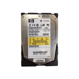 Seagate 9T4006-021 Cheetah X15 18GB Ultra-160 SCSI Server Hard Drive