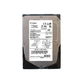Seagate 9T4006-028 Cheetah X15 18GB Ultra-160 SCSI Server Hard Drive