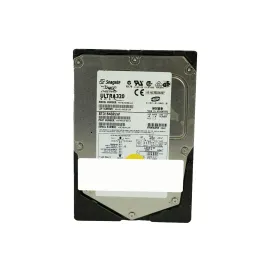 Seagate 9T4015-001 Cheetah X15 36LP 18GB Ultra-320 SCSI Server Hard Drive