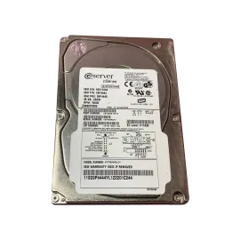 Seagate 9T5006-047 Cheetah 73LP 36GB Ultra-160 SCSI Server Hard Drive