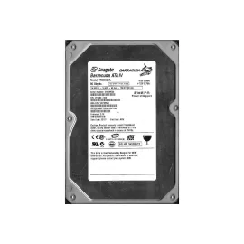 Seagate 9T6006-003 BarraCuda ATA IV 80GB Ultra ATA / 100 Server Hard Drive