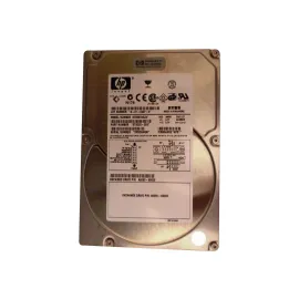Seagate 9T9002-053 Cheetah 36ES 36.7GB Ultra-160 SCSI Server Hard Drive