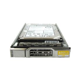 Seagate 9TG066-157 600GB SAS 6Gb/s 2.5-inch Server Hard Drive