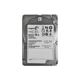 Seagate 9TH066-046 Savvio 10K.5 900GB SAS 6Gb/s Server Hard Drive