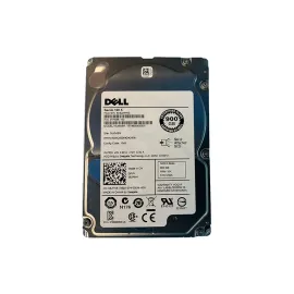 Seagate 9TH066-150 Savvio 10K.5 900GB SAS 6Gb/s Server Hard Drive