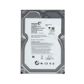 Seagate 9TN158-300 BarraCuda LP 2TB SATA 3Gb/s Desktop Hard Drive