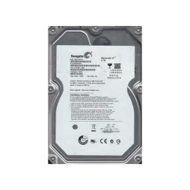 Seagate 9TN158-568 BarraCuda LP 2TB SATA 3Gb/s Server Hard Drive