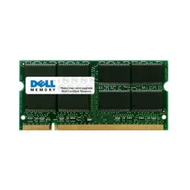 Dell 9U259 128MB DDR 266MHz SoDimm Laptop Memory