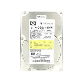 Seagate 9U3001-032 Cheetah 36ES 18GB SCSI Server Hard Drive