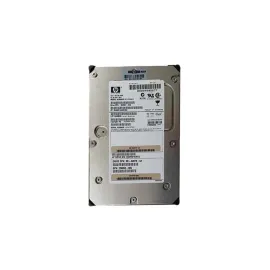 Seagate 9U8004-027 HP 73.4GB Fibre Channel 2Gb/s Server Hard Drive