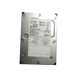 Seagate 9U9005-003 Cheetah 15K.3 36.7GB Ultra-320 SCSI Server Hard Drive