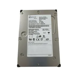Seagate 9U9006-026 Cheetah 15K.3 36GB Ultra-160 SCSI Server Hard Drive