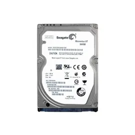 Seagate 9UZ154-500 Momentus XT 500GB SATA 3Gb/s Desktop Hard Drive
