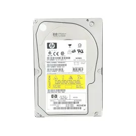 Seagate 9V4004-021 Cheetah 15K.6 36.7GB Fibre Channel 2Gb/s Server Hard Drive