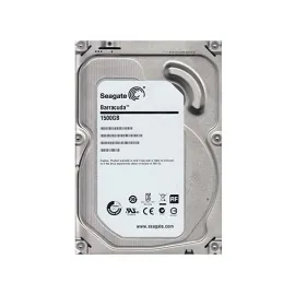 Seagate 9VT15L-569 BarraCuda Green 1.5TB SATA 6Gb/s Desktop Hard Drive