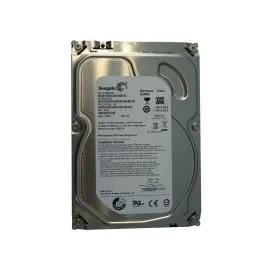 Seagate 9VT166-301 BarraCuda Green 2TB SATA 6Gb/s Server Hard Drive