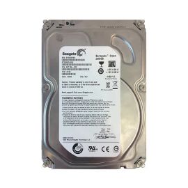 Seagate 9VT166-302 2TB SATA 6Gb/s 3.5-inch Desktop Hard Drive