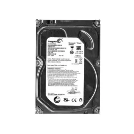 Seagate 9VT166-519 BarraCuda Green 2TB SATA 6Gb/s Desktop Hard Drive