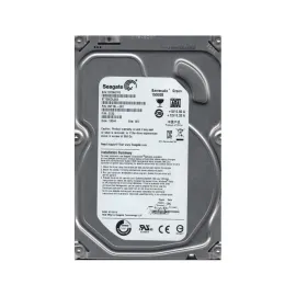Seagate 9VT16L-301 BarraCuda Green 1.5TB SATA 6Gb/s Server Hard Drive