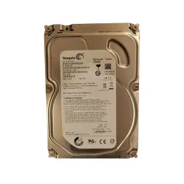 Seagate 9VT16L-302 BarraCuda Green 1.5TB SATA 6Gb/s Desktop Hard Drive