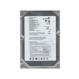 Seagate 9W2003-160 BarraCuda 7200.7 80GB Ultra ATA / 100 Desktop Hard Drive