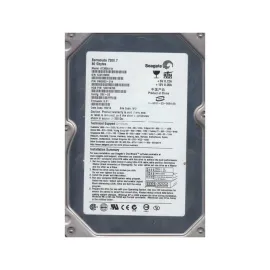 Seagate 9W2003-314 BarraCuda 7200.7 80GB Ultra ATA / 100 Server Hard Drive