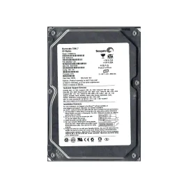 Seagate 9W2003-371 BarraCuda 7200.7 80GB Ultra ATA / 100 Server Hard Drive