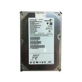 Seagate 9W2814-031 9w2814-031 BarraCuda 7200.7 160GB SATA 1.5Gb/s Desktop Hard Drive