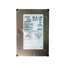 Seagate 9W7005-004 Cheetah 15K.3 18.2GB Ultra-320 SCSI Server Hard Drive