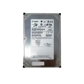 9W8004-001 Seagate 18GB Ultra2 SCSI 3.5-inch Desktop Hard Drive