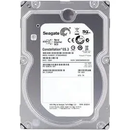 9WE066-150 Seagate 300GB SAS 6Gb/s 2.5-inch Server Hard Drive