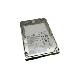 Seagate 9WG066-038 Savvio 10K.6 600GB SAS 6Gb/s Server Hard Drive