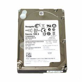 Seagate 9WM066-003 900GB SAS 6Gb/s 2.5-inch Server Hard Drive