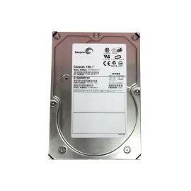 Seagate 9X1004-138 Cheetah 10K.7 300GB Fibre Channel 2Gb/s Server Hard Drive