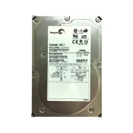 Seagate 9X2005-002 Cheetah 10K.7 146GB Ultra-320 SCSI Server Hard Drive