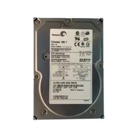 Seagate 9X2005-049 Cheetah 10K.7 146GB Ultra-320 SCSI Server Hard Drive