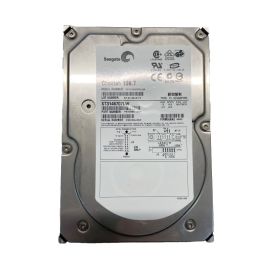Seagate 9X2005-105 146GB Ultra-320 SCSI Server Hard Drive