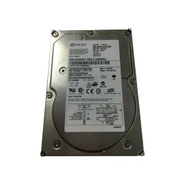 Seagate 9X3005-039 Cheetah 10K.7 73GB Ultra-320 SCSI Server Hard Drive