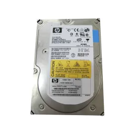 Seagate 9X3006-054 Cheetah 10K.7 73GB Ultra-320 SCSI Server Hard Drive