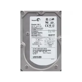 Seagate 9X3006-143 Cheetah 10K.7 73GB Ultra-320 SCSI Server Hard Drive