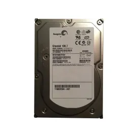 Seagate 9X3007-131 Cheetah 15K.7 73GB Fibre Channel 2Gb/s Server Hard Drive