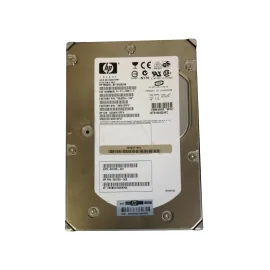 Seagate 9X4004-144 Cheetah 15K.4 146.8GB Fibre Channel 2Gb/s Server Hard Drive