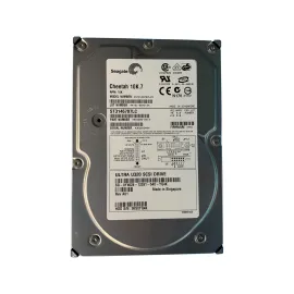 Seagate 9X4006-041 Cheetah 15K.4 146GB Ultra-320 SCSI Server Hard Drive